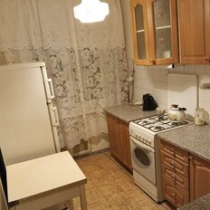 Квартира 31 м², 1-комнатная - изображение 2