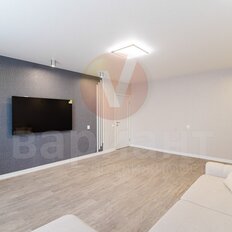 Квартира 95 м², 3-комнатная - изображение 3