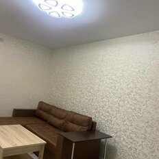 Квартира 45 м², 2-комнатная - изображение 1