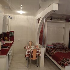 Квартира 33 м², студия - изображение 2