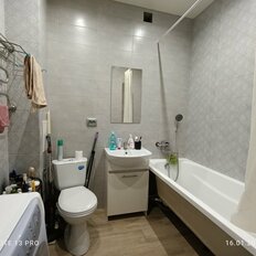 Квартира 29,9 м², 1-комнатная - изображение 1