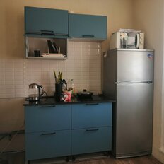 Квартира 36 м², 1-комнатная - изображение 5