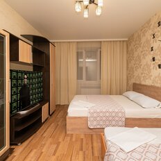 Квартира 55 м², 1-комнатная - изображение 3