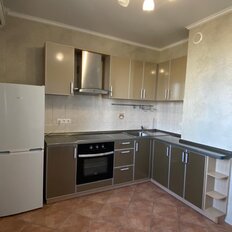 Квартира 38,1 м², 1-комнатная - изображение 3