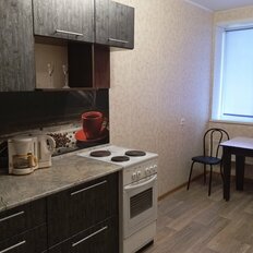Квартира 34 м², 1-комнатная - изображение 2