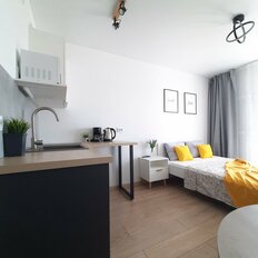 Квартира 23 м², студия - изображение 3