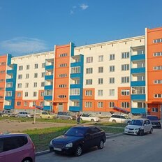 Квартира 37,2 м², 1-комнатная - изображение 2