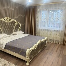 Квартира 29 м², студия - изображение 1
