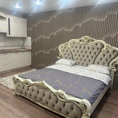 Квартира 29 м², студия - изображение 2