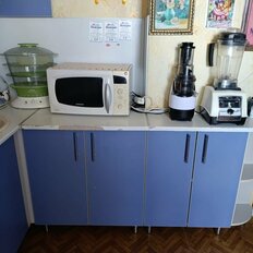 Квартира 40 м², 1-комнатная - изображение 2