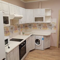 Квартира 41 м², 1-комнатная - изображение 2