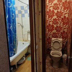 Квартира 56 м², 3-комнатная - изображение 1