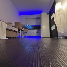 Квартира 33 м², 1-комнатная - изображение 2