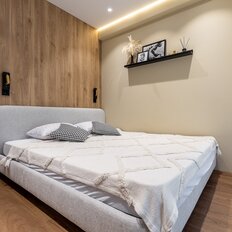 Квартира 32 м², 1-комнатные - изображение 3