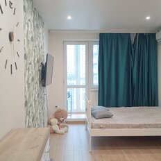 Квартира 27 м², 1-комнатная - изображение 1