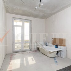 Квартира 79,6 м², 3-комнатная - изображение 2
