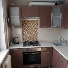 Квартира 58,7 м², 3-комнатная - изображение 1