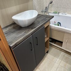 Квартира 38,9 м², 1-комнатная - изображение 5