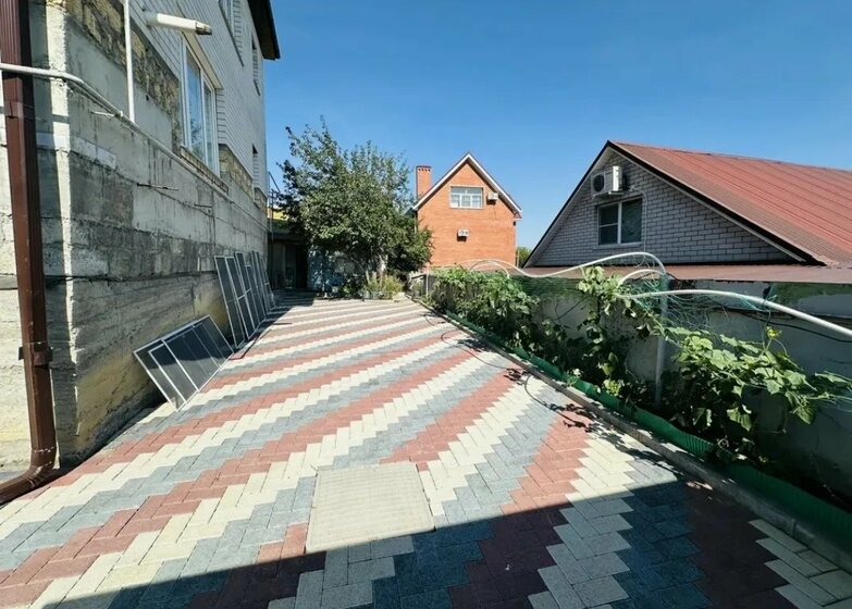 38,6 м², 1-комнатная квартира 8 266 820 ₽ - изображение 17