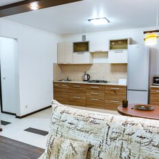 Квартира 42 м², 1-комнатная - изображение 1