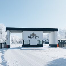 дом + 9,9 сотки, участок - изображение 4