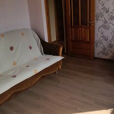 Квартира 43,4 м², 2-комнатная - изображение 1