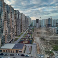 Квартира 37 м², 1-комнатная - изображение 2