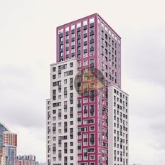 Квартира 93,4 м², 2-комнатная - изображение 2