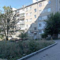 Квартира 58 м², 3-комнатная - изображение 3