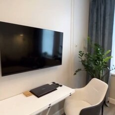 Квартира 21 м², студия - изображение 3