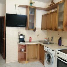 Квартира 56 м², 2-комнатная - изображение 3