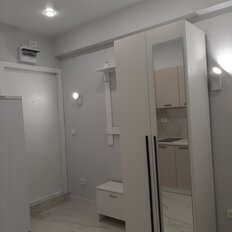 Квартира 21 м², студия - изображение 1