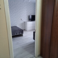 Квартира 35,2 м², 1-комнатная - изображение 3