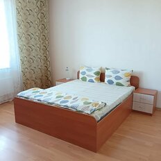 Квартира 70 м², 2-комнатная - изображение 1