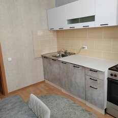 Квартира 34 м², 1-комнатная - изображение 5
