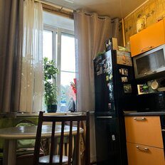 Квартира 75 м², 3-комнатная - изображение 5