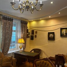 Квартира 75 м², 2-комнатная - изображение 3