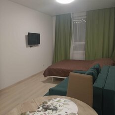 Квартира 26 м², студия - изображение 5