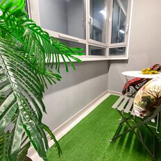 Квартира 55 м², 2-комнатная - изображение 5