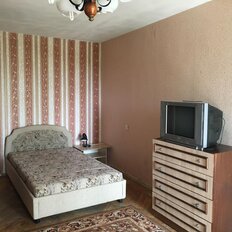 Квартира 30,5 м², 1-комнатная - изображение 1
