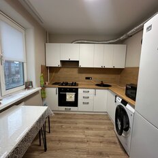Квартира 38,2 м², 1-комнатная - изображение 3