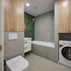 Квартира 44,4 м², 2-комнатная - изображение 4