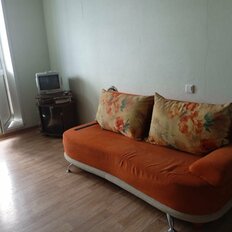 Квартира 28 м², студия - изображение 1