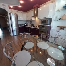 Квартира 70 м², 3-комнатная - изображение 2