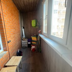 Квартира 41 м², 1-комнатная - изображение 1