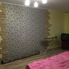 Квартира 36 м², 1-комнатная - изображение 2
