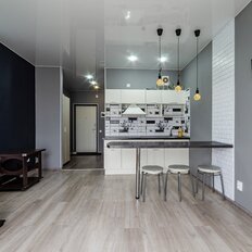 Квартира 29,3 м², студия - изображение 4