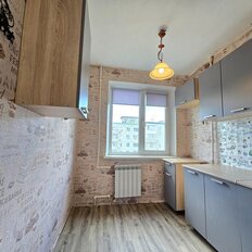 Квартира 21,6 м², 1-комнатная - изображение 3