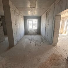 Квартира 92 м², 3-комнатная - изображение 2
