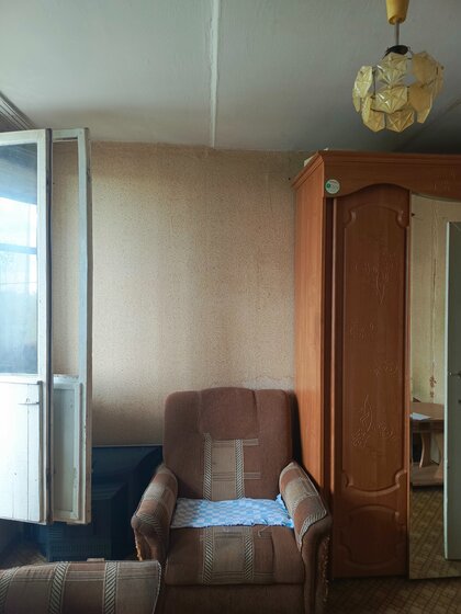 84 м², 3-комнатная квартира 12 163 200 ₽ - изображение 19